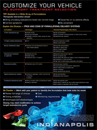 Panel 4: Customize Your Vehicle