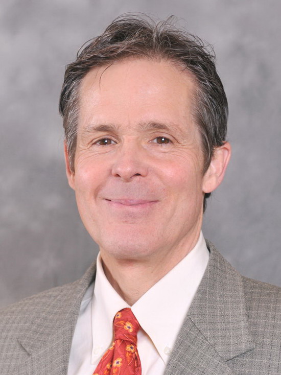 Bill H. McCarberg, MD